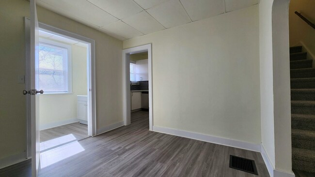 Building Photo - Updated 3BR 1.5 Bath house now available!