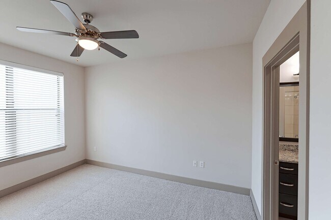 Floorplan - The Edge at Glade Parks