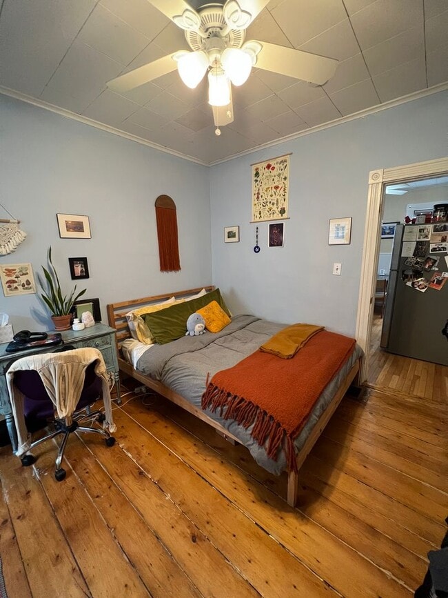 Building Photo - 12-14 Hancock Street