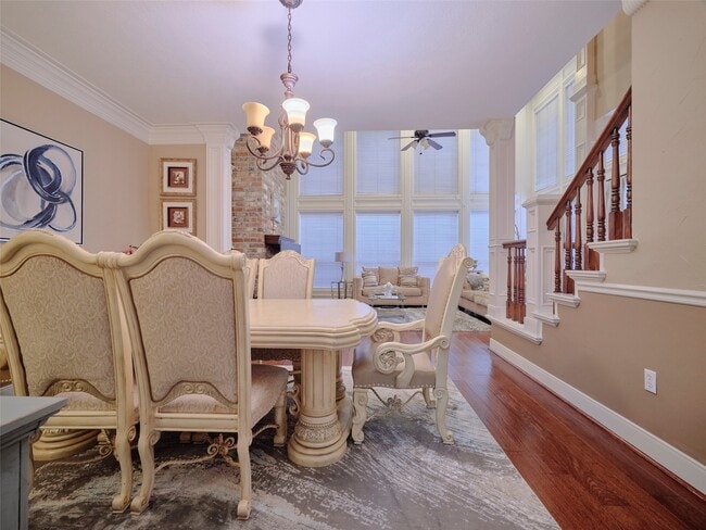 Building Photo - 16623 Manningtree Ln