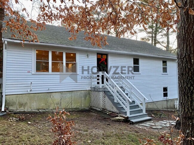 Building Photo - 38 Artisan Way