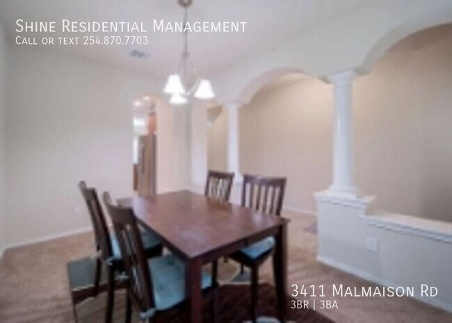 Building Photo - 3411 Malmaison Road
