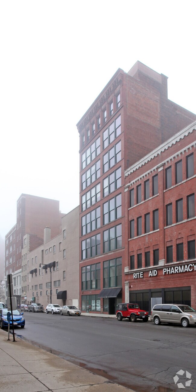 Primary Photo - The Antonio