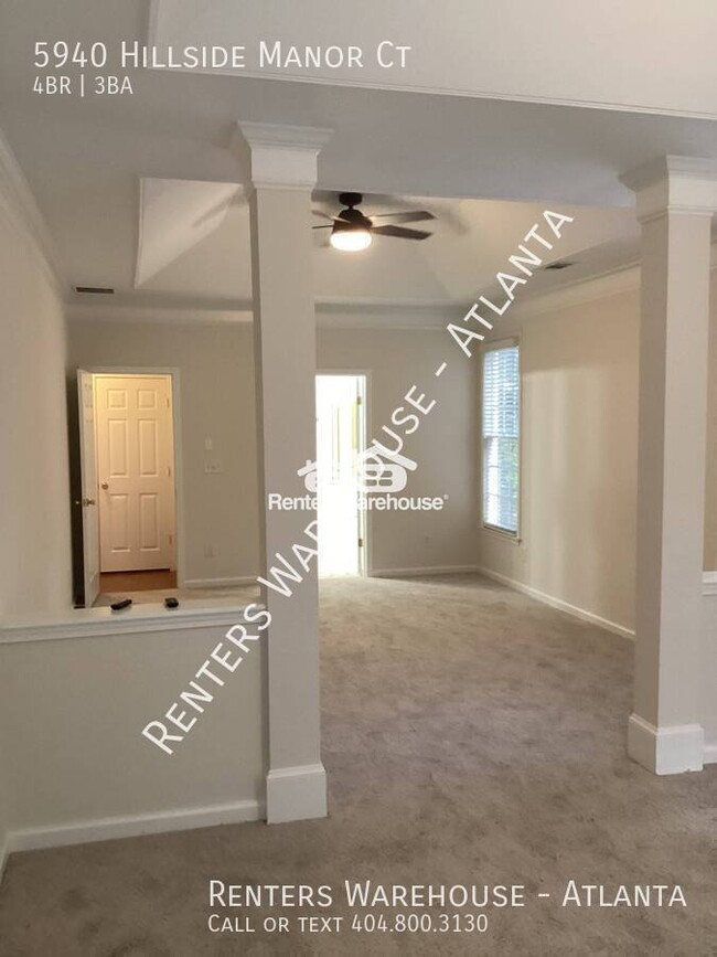 Building Photo - Lovely freshly updated home in Sugar Hill