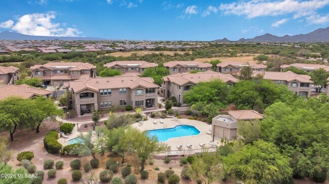 Building Photo - 755 W Vistoso Highlands Dr