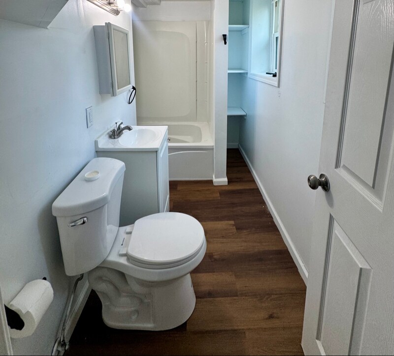 Building Photo - 4507 S 15th St