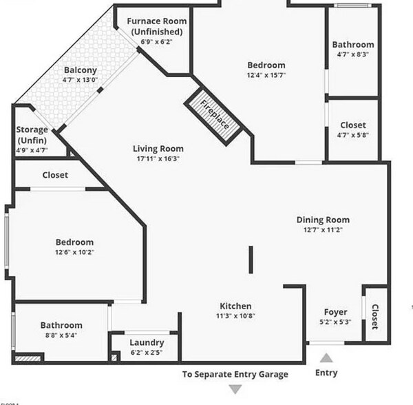 Building Photo - 1816 Montura View