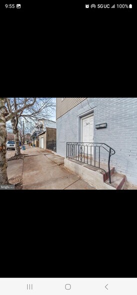 Building Photo - 565 Lamberton St