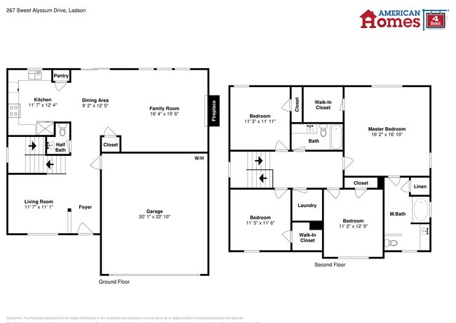 Building Photo - 267 Sweet Alyssum Drive