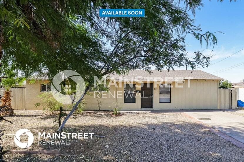 Primary Photo - 3349 W Thomas Rd