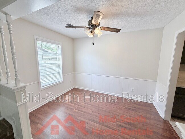 Building Photo - 2373 W Monica Dr