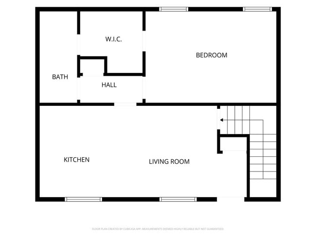 Building Photo - Two bedroom apartment