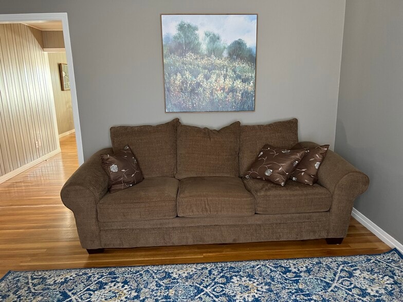 Living Room 1 - 2403 38th St