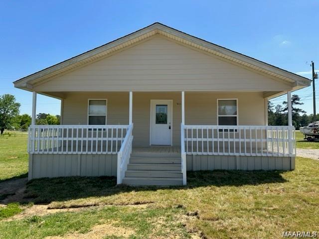 Building Photo - 1652 Co Rd 87