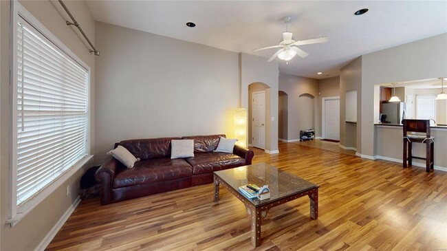 Building Photo - 8908 Ashland Park Pl