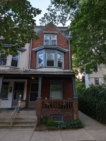 Building Photo - 440 S 43rd St