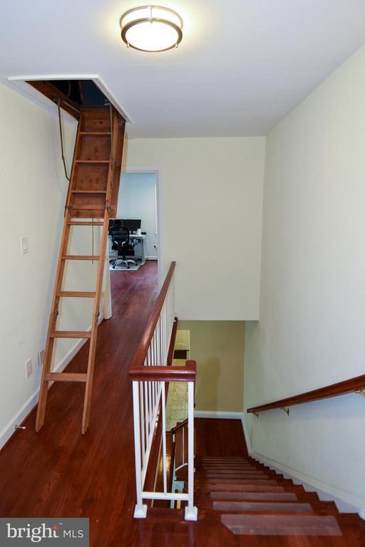 Building Photo - 5153 Westbard Ave