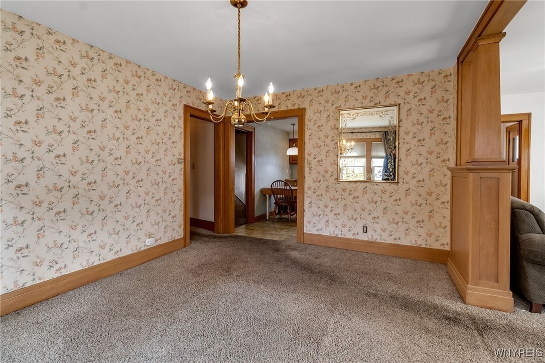 Building Photo - 5232 Genesee St