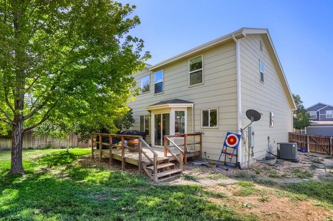 Building Photo - 4333 Mt Lincoln St