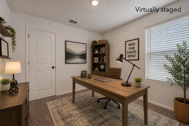 Building Photo - New build home! Be the first to live here!