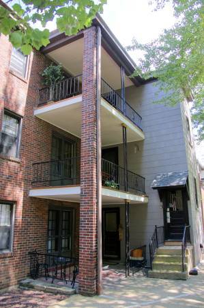Building Photo - 714 Shady Dr E