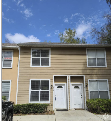 Building Photo - 4415 SW 34th St