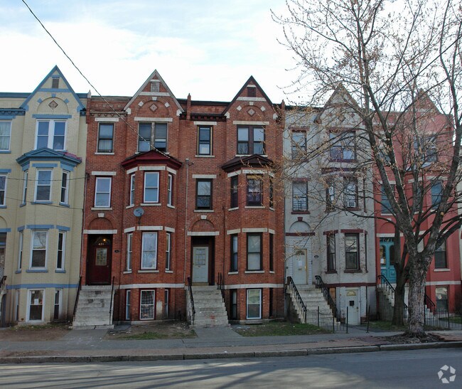 429 Clinton Ave 429 Clinton Ave Albany NY 12206 Apartment Finder
