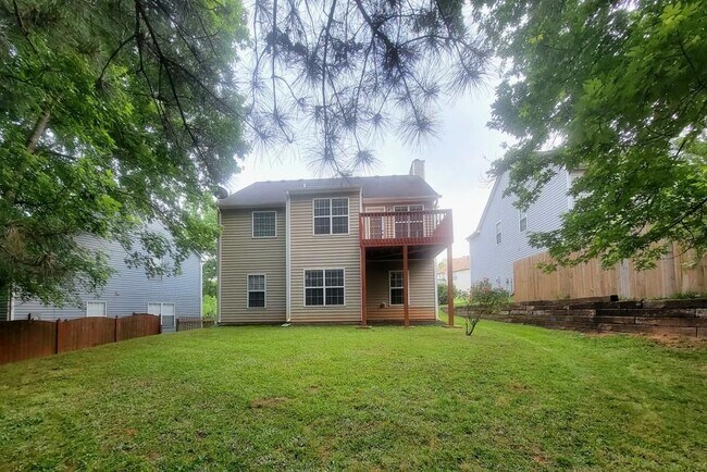 Building Photo - 3110 Crest Ridge Cir SW