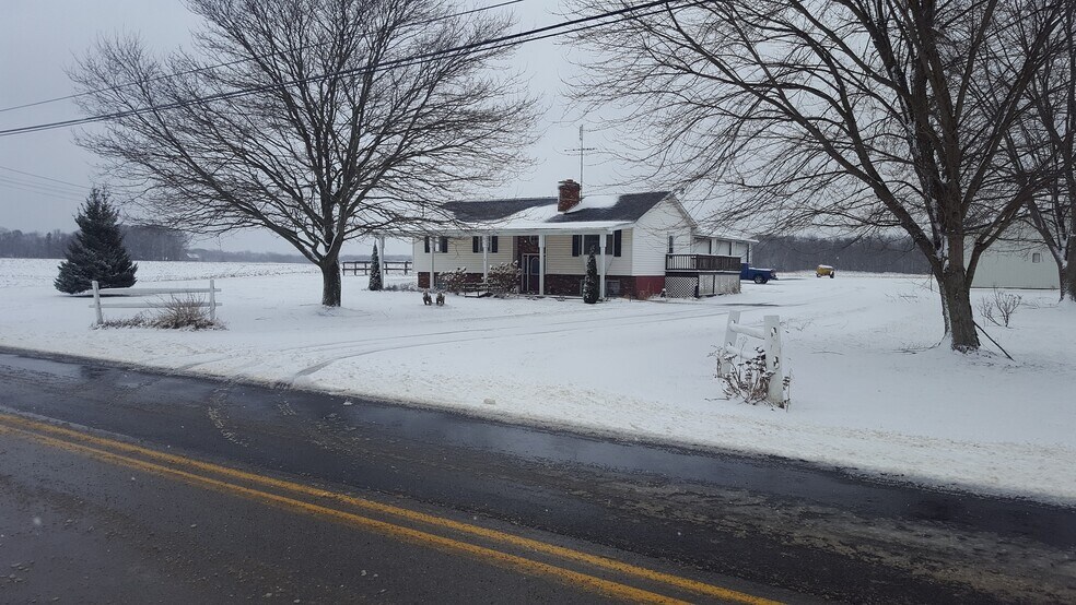 Building Photo - 404 Plain Grove Rd
