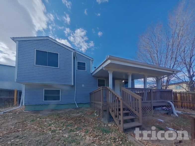 Building Photo - 3974 S Richfield St