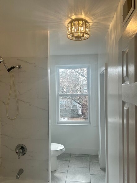 Bathroom - 21 Tillinghast St