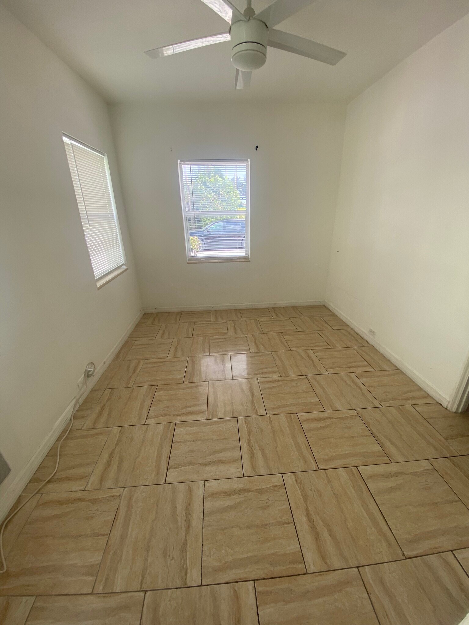 Bedroom - 8910 Collins Ave