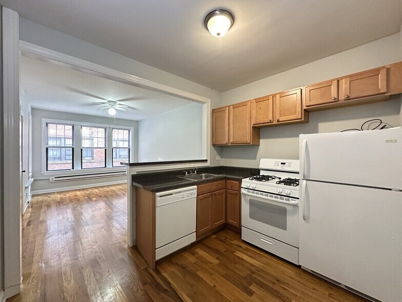 Building Photo - 4329 N Wolcott