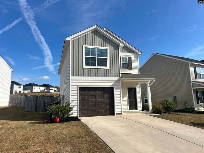 Building Photo - 1449 Tanreall Dr