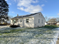 Building Photo - Charming 2-Bed/1-Bath Ranch, Massive Basem...