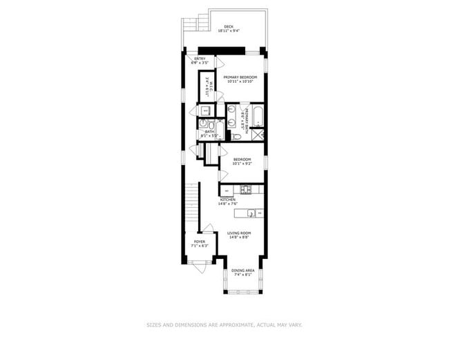 Building Photo - 1402 N Campbell Ave