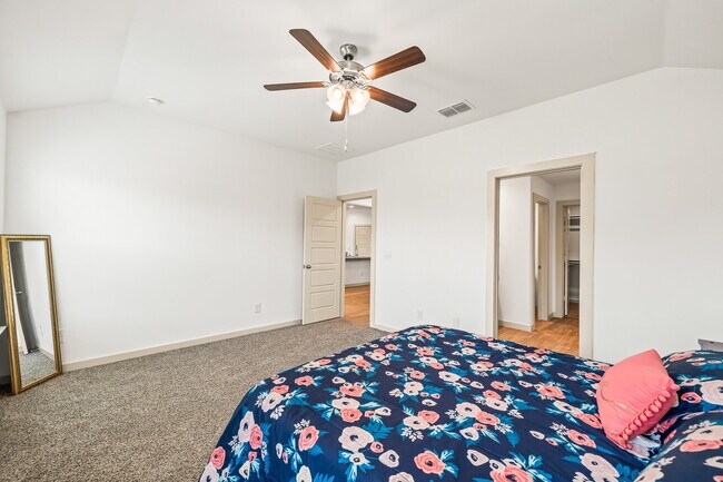 Building Photo - Four Bedroom New Construction in Frenship ISD
