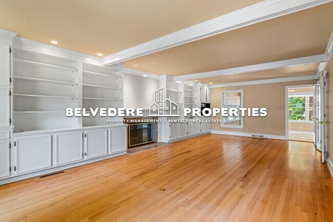 Building Photo - 4 bed in Hamilton Lakes