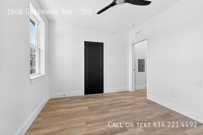 Building Photo - 1608 Greenway Ave