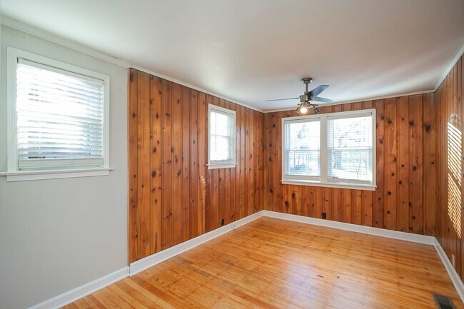 Building Photo - 1815 Tammany Dr