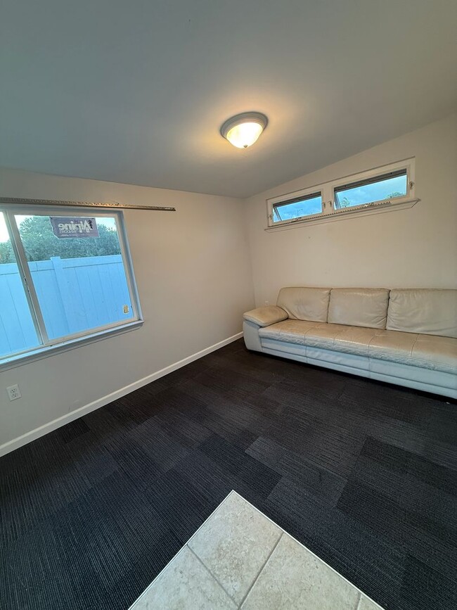 Primary Photo - For Rent – 2 Bedroom, 1 Bathroom with Deta...
