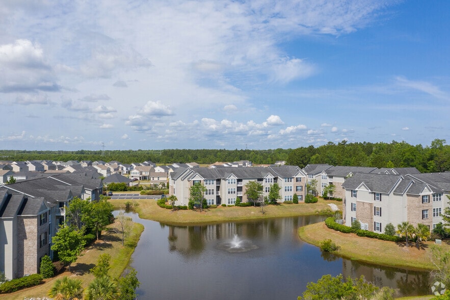Rice Creek Apartments Port Wentworth, GA Apartment Finder