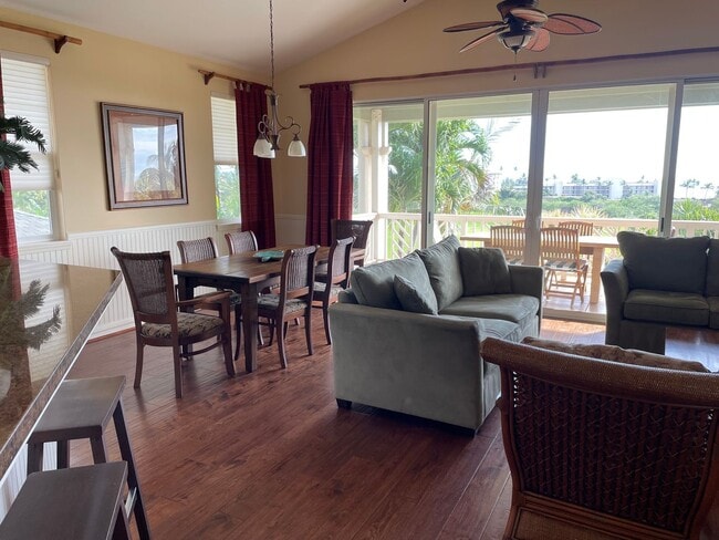 Building Photo - SOUTH MAUI BEAUTIFUL HOME WITH POOL IN MOANA ESTATES --