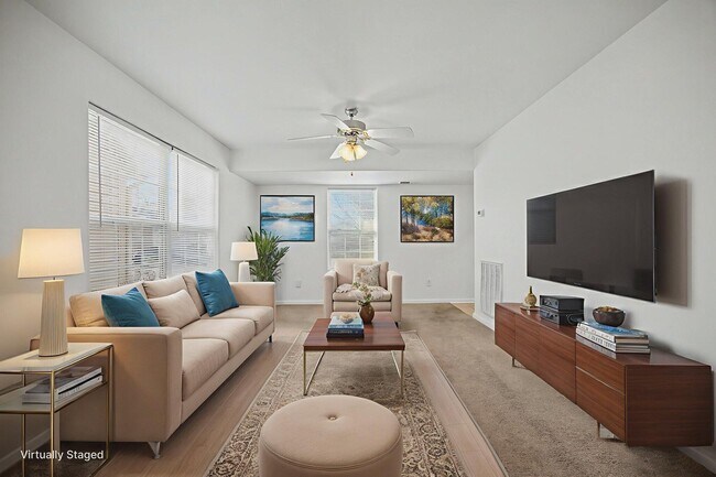 Building Photo - 2540 Sun Seeker Ct