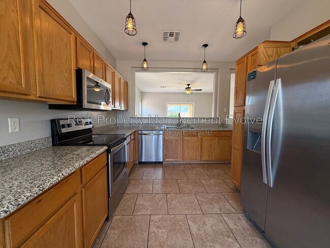 Building Photo - 15361 W Port Au Prince Ln