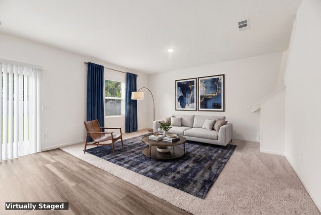 Building Photo - 3603 Admiralty Dr
