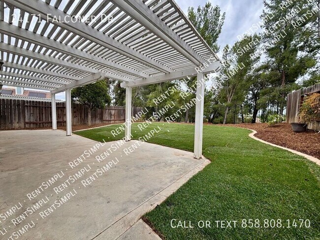 Building Photo - 24171 Falconer Dr