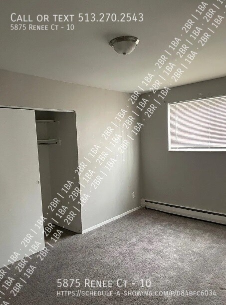 Building Photo - 5875 Renee Ct