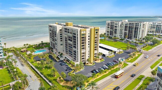 Building Photo - 1480 Gulf Blvd
