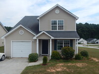 Building Photo - Newton County *Beautiful Two Story Home*Le...